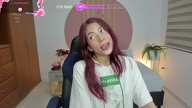 sweetpeach 20 online show from 02-26-25, 07:27