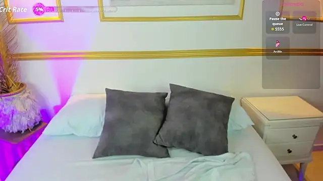 sweetpeach 20 online show from 09-30-25, 08:03