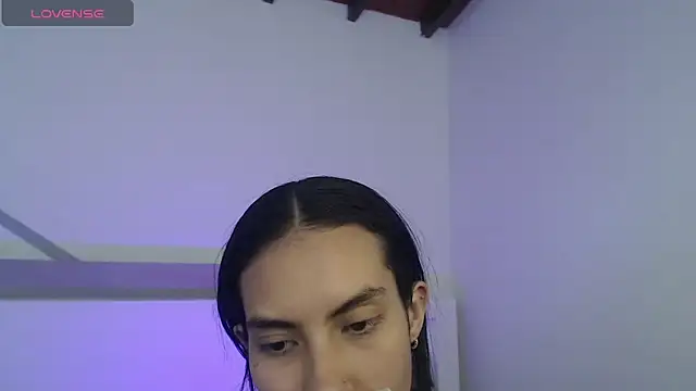 Snapshot of VenusEvans1 chatting on 01-24-25, 08:54 VenusEvans1 online show from 01-24-25, 08:54