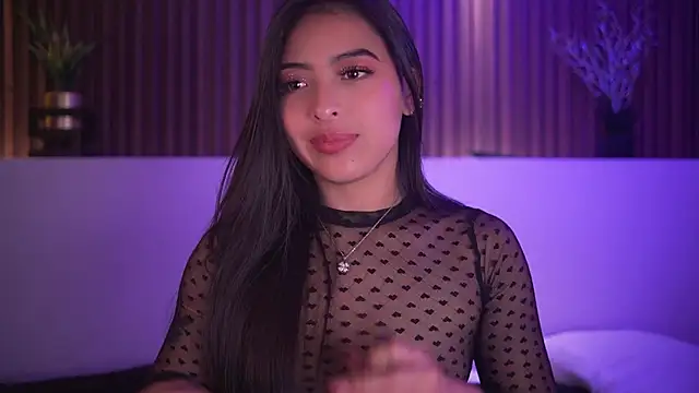 Camila dupont online show from 11-29-25, 04:15