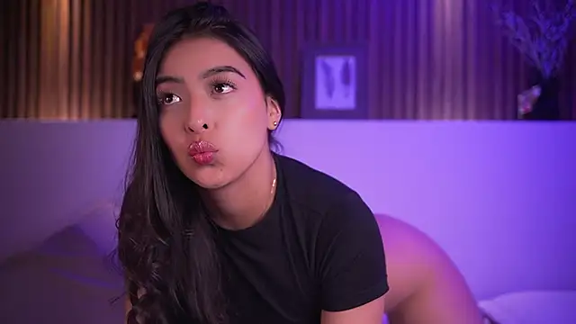 Camila dupont online show from 02-05-26, 03:55