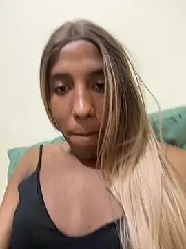 Celine trans01 online show from 12-27-24, 02:25