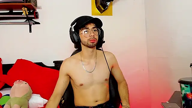 LIANxxx8 online show from 01-05-25, 06:35
