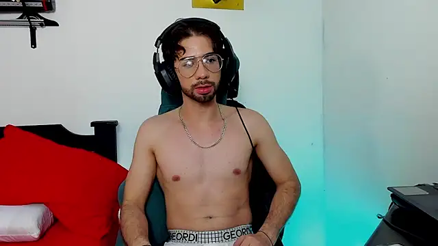 LIANxxx8 online show from 01-07-25, 03:35