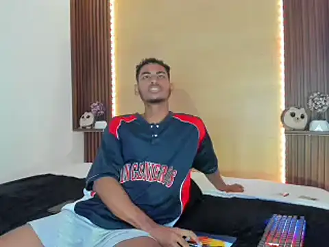 Evans777  online show from 01-08-25, 08:07