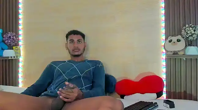 Evans777  online show from 01-11-25, 08:10