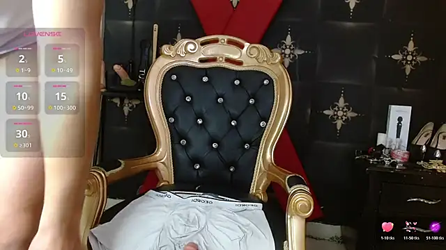 Noah-cock online show from 12-18-25, 06:03