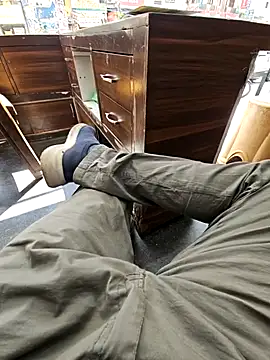 pyasevickybabu563 online show from 03-15-25, 07:42