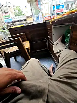 pyasevickybabu563 online show from 10-07-25, 07:05