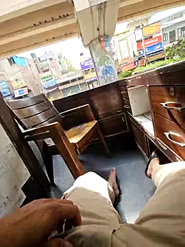 pyasevickybabu563 online show from 03-18-26, 05:32