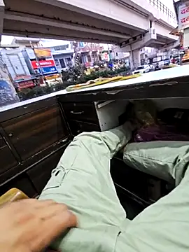 pyasevickybabu563 online show from 04-14-26, 01:17