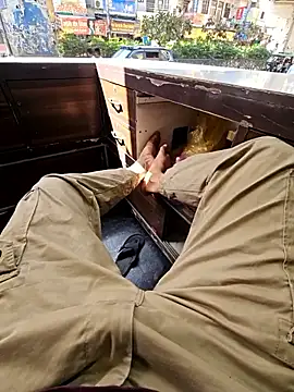 pyasevickybabu563 online show from 04-15-26, 04:30