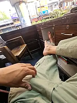 pyasevickybabu563 online show from 04-16-26, 11:55