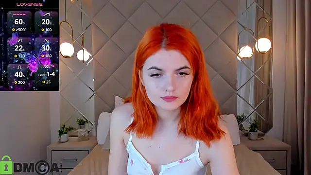 CharlotteMitchell online show from 10-18-25, 12:02