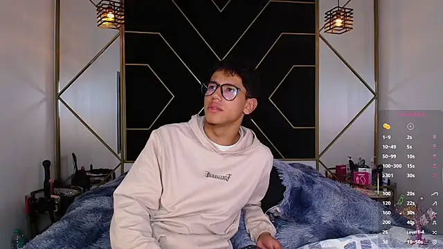 Snapshot of RyanPricee chatting on 11-07-25, 03:17 RyanPricee online show from 11-07-25, 03:17