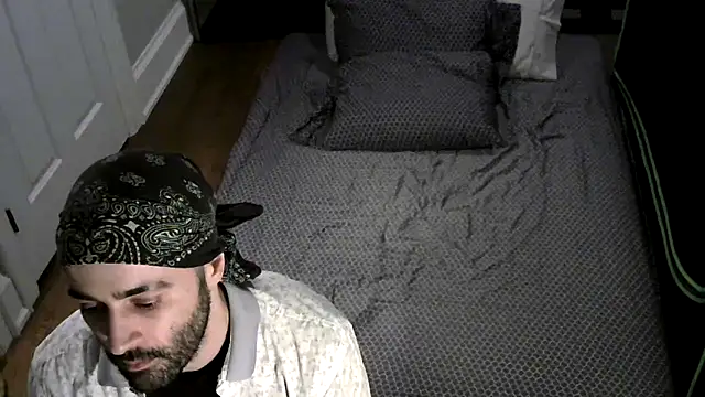 Faded-Solo online show from 01-27-25, 01:05
