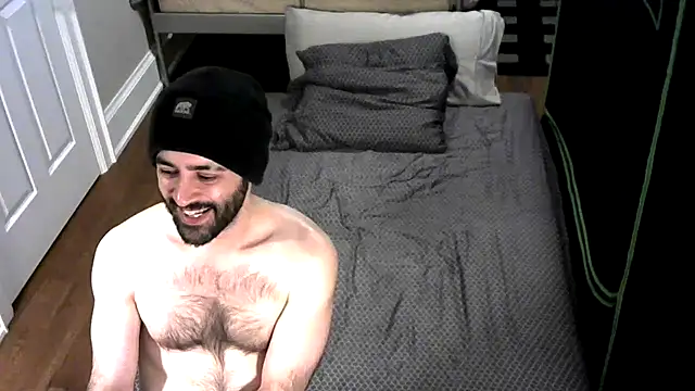 Faded-Solo online show from 02-02-25, 07:30