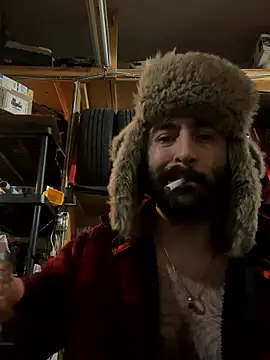 Faded-Solo online show from 01-16-26, 04:16