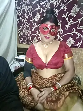 Hot muskaan online show from 01-04-25, 08:27