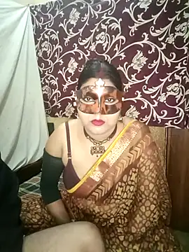 Hot muskaan online show from 01-07-25, 07:06