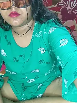 Hot muskaan online show from 01-11-25, 09:26