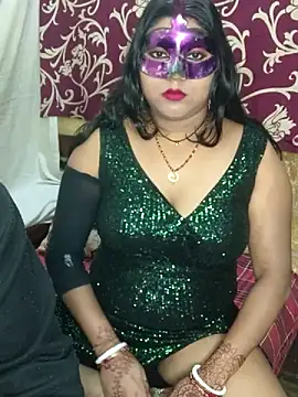 Hot muskaan online show from 01-18-25, 05:48