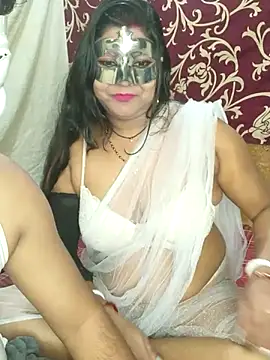 Hot muskaan online show from 02-02-25, 06:10