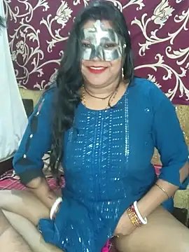 Hot muskaan online show from 02-06-25, 09:49