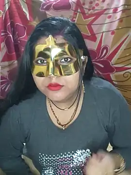 Hot muskaan online show from 02-09-25, 09:16