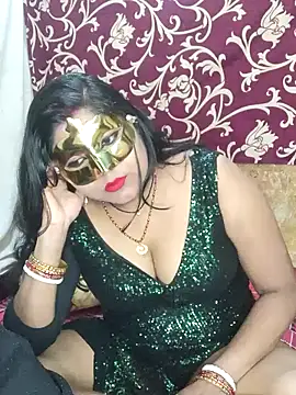 Hot muskaan online show from 02-09-25, 07:09