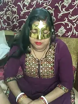 Hot muskaan online show from 02-14-25, 06:56
