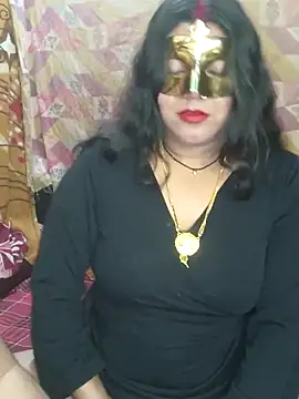 Hot muskaan online show from 02-19-25, 07:06
