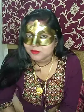 Hot muskaan online show from 02-23-25, 04:02