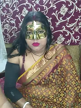 Hot muskaan online show from 03-19-25, 06:12