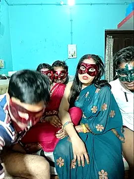 Hot purva online show from 02-26-25, 06:11