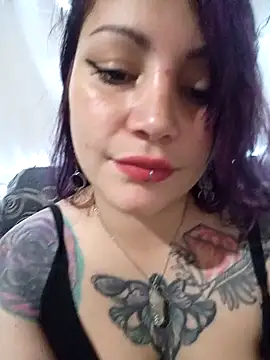 Miss Amelie online show from 01-09-25, 04:30