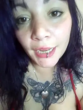 Miss Amelie online show from 02-22-25, 07:01