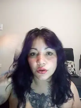 Miss Amelie online show from 03-01-25, 05:09