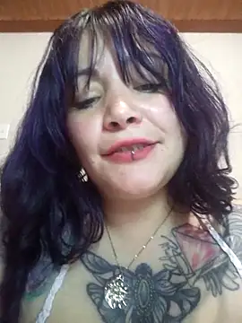 Miss Amelie online show from 03-01-25, 08:13