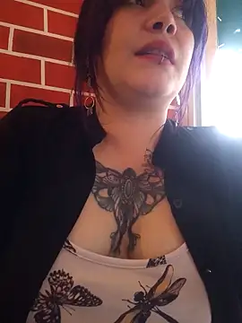 Miss Amelie online show from 03-05-25, 10:43