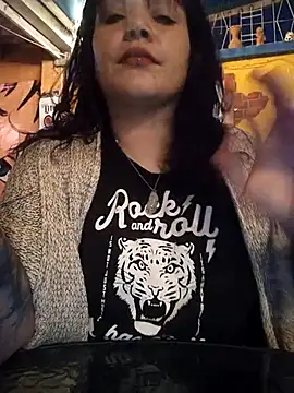 Miss Amelie online show from 03-11-25, 11:26