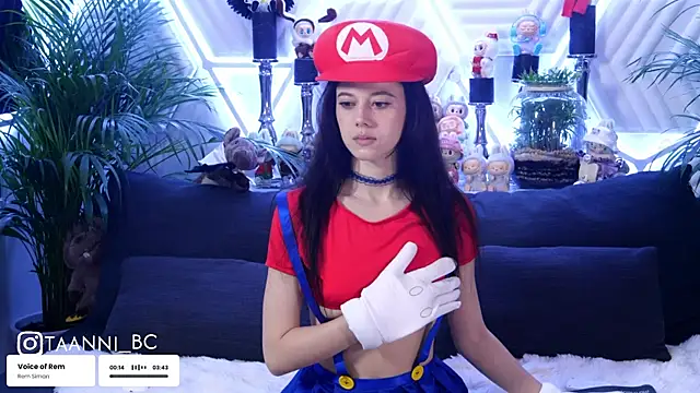 Snapshot of taanni_bc chatting on 10-08-25, 07:22 taanni bc online show from 10-08-25, 07:22