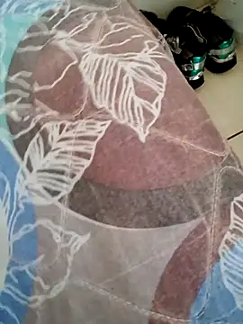 SexyLadyBoosxx online show from 10-22-25, 05:30