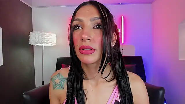 miss   evangeline online show from 03-09-26, 02:04