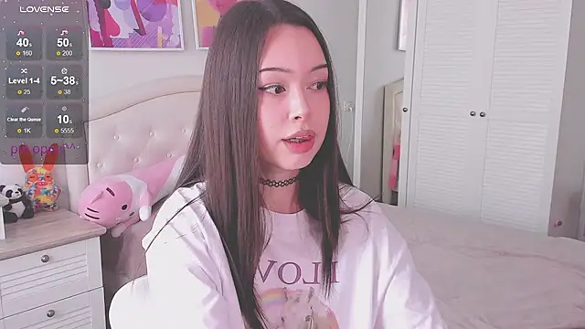 kittenrisha online show from 02-09-26, 06:06