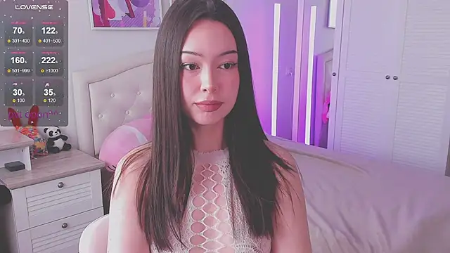 kittenrisha online show from 02-15-26, 04:42