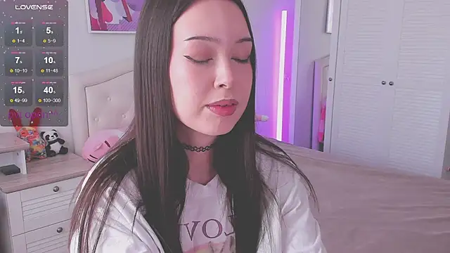 kittenrisha online show from 02-23-26, 04:10