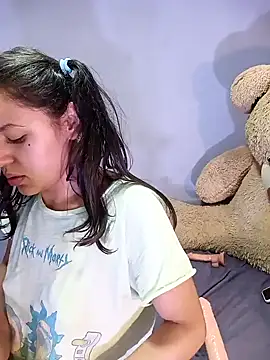 Danni shy online show from 01-25-25, 12:06