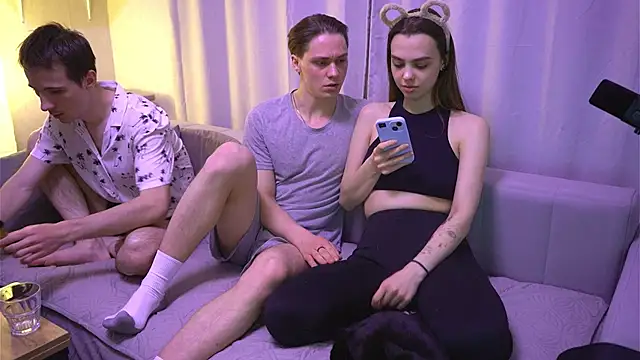 gerridaes online show from 01-14-25, 02:00
