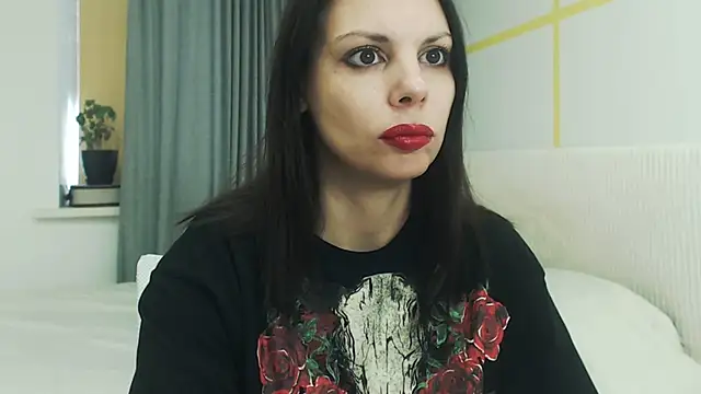 MissAprilBlack online show from 02-10-25, 09:58